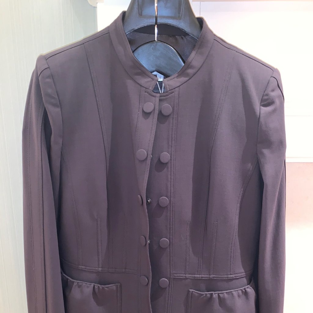 Armani Pantsuit